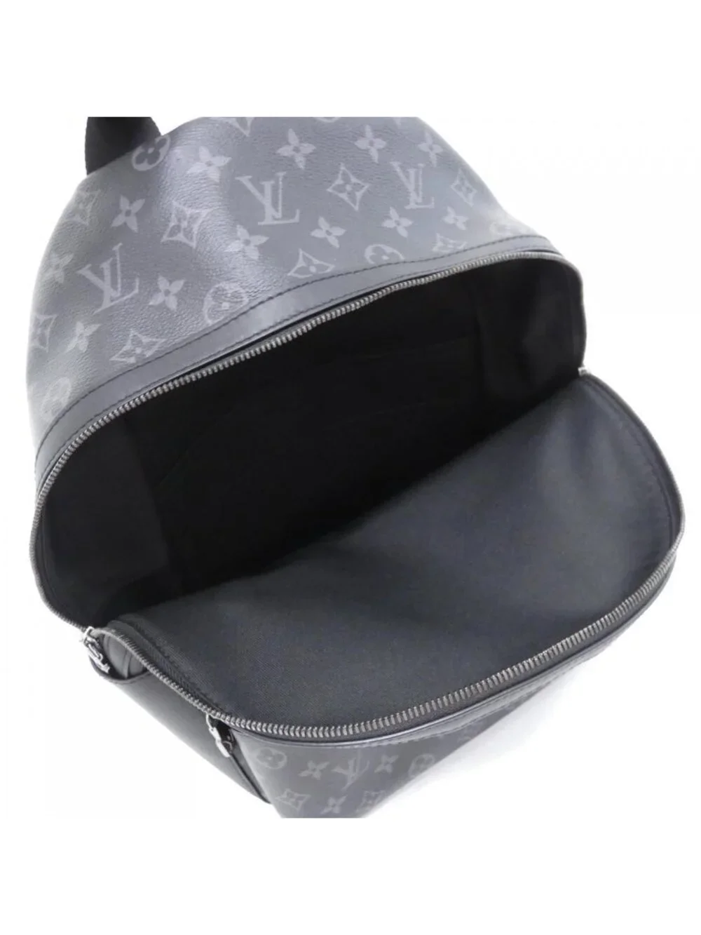 Louis Vuitton Monogram Eclipse Discovery Backpack PM